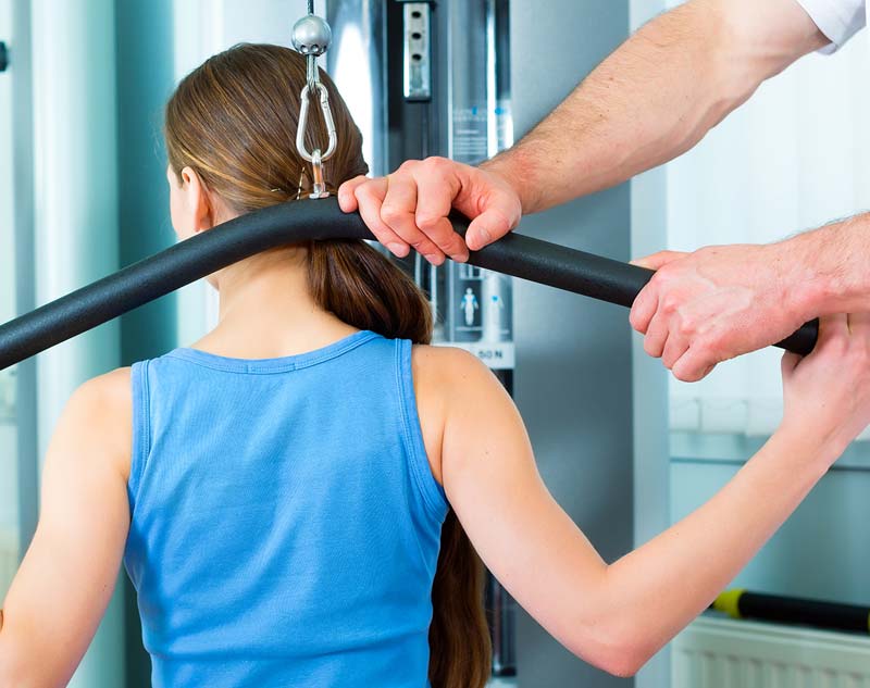 physiotherapie daniel-josef leistungen
