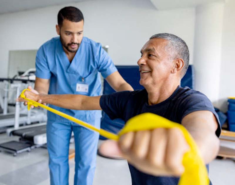 physiotherapie daniel-josef leistungen